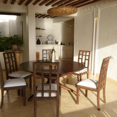 Peponi Hotel Lamu - Kenya Shela Esterno foto